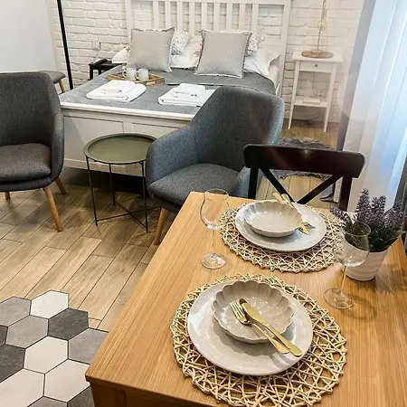 Blisko Morza2 ソポト