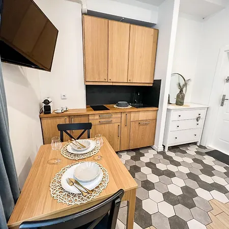 Blisko Morza2 * ソポト