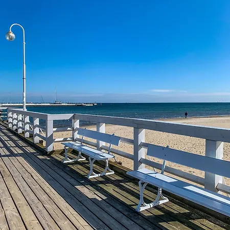 Blisko Morza2 ソポト