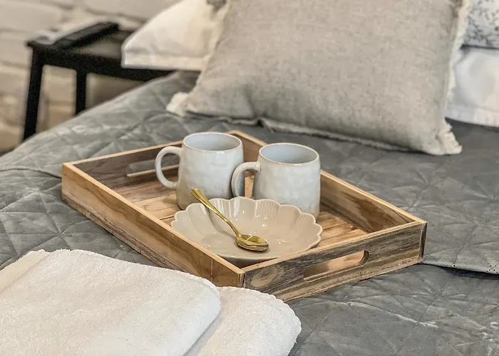 דירה Blisko Morza2 סופוט