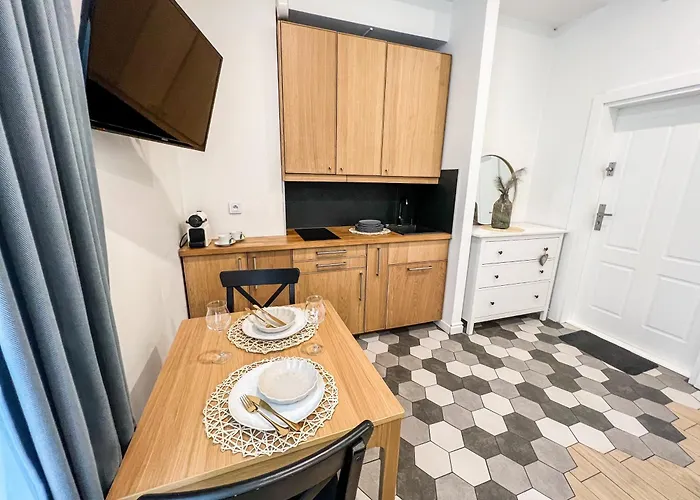 Blisko Morza2 * סופוט