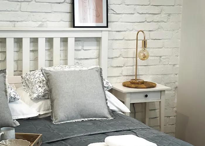 דירה Blisko Morza2