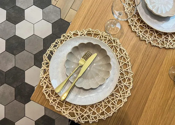 דירה Blisko Morza2 *